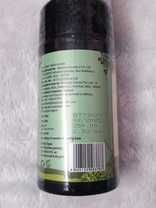 PILGRIM Spanish Squalane foaming face wash with Ki