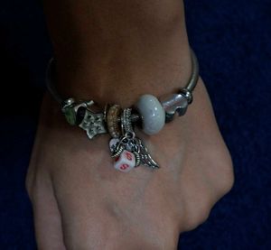 Charm Bracelet For Women