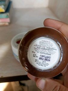 Mamaearth Moisturizing Creams