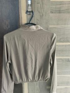 Fyre Rose Relaxed Fit Shirt