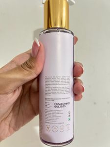 RAS Luxury Hand Wash Strawberries And Cream