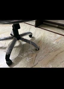 Ergonomic Office Chair with Adjustable Height