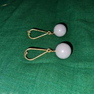 Combo Of Elegant Two Pretty Earings Set