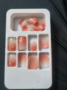 Hair Rollers Set With Free Nails