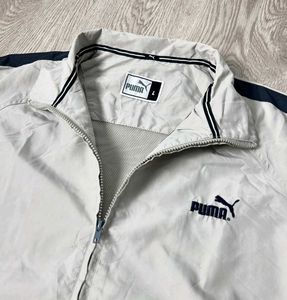 Vintage Puma Track Jacket