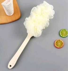 BARE ESSENTIALS LUXURY BATH SPONGE