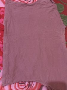 Mauve T-Shirt
