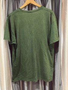 4 Tshirts