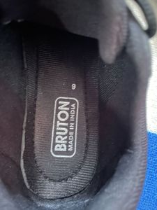 BRUTON Men Shoes