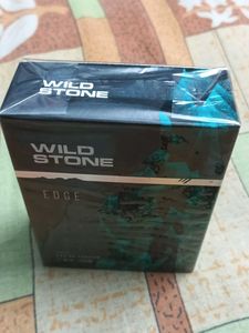 Wild Stone Edge Perfume
