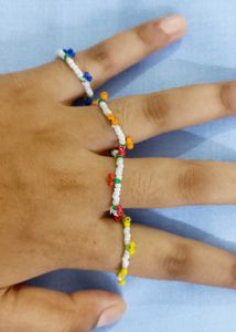 Handmade Rings