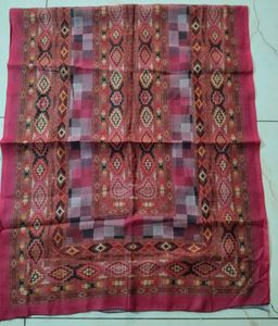 Elegant Ethnic Kurta Set combo ( winter suit )