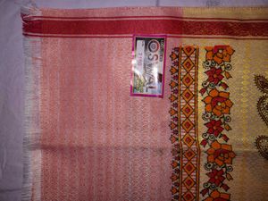 3 Shawls
