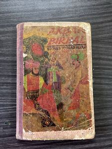 Akbar and Birbal Stories