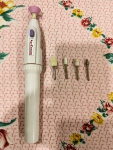 Nail Decorator Drill