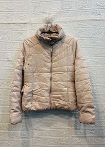 🇬🇧 H&amp;M Imported Puffer Jacket