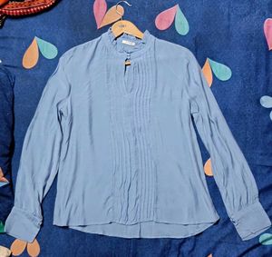 Korean Style Branded Top