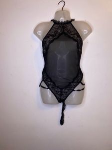 Back Tale cosplay Bodysuit
