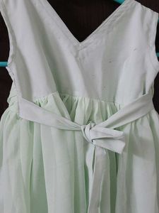 Baby Frock