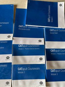 CATapult Courseware By IMS