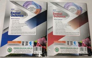 CBSE social science class 10 part 1+2