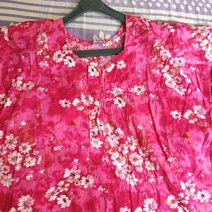 Pink Nighty