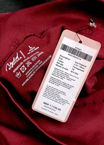 NWT NYKD Saree Shapewear NYSH01