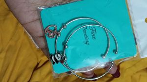 Bracelet Combo 4💗