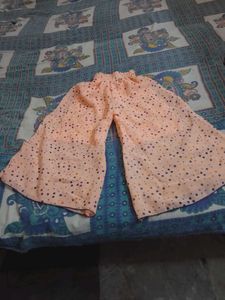 Kurta Plazo