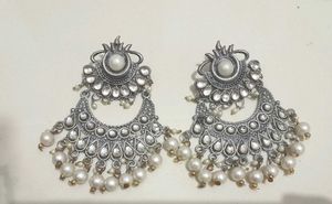 Statement Earrings