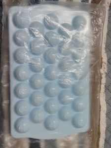 33 Grid Ice Tray