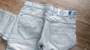 Sky Colour 2 Jeans