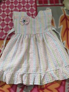 Cute Girls Dress