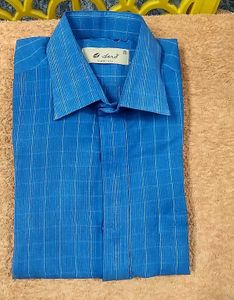 Most Branded Zero Pure SoftCotton Fullsleeve Shirt