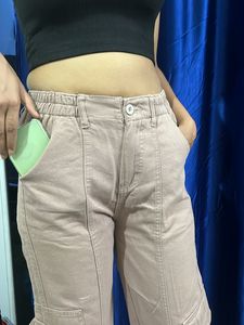 Urbanic Cargo Pants