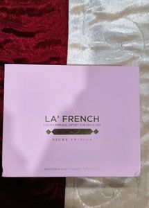 LA' FRENCH Perfume Giftset