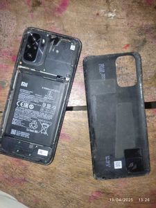 Redmi Note 10 Dead Condition