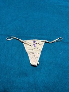Thong Panty
