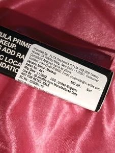 MAC PRIMER