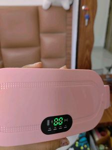 Period Pain Relief Belt