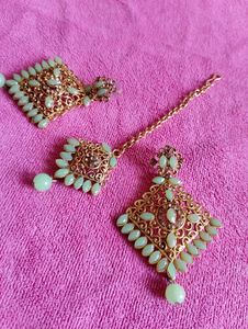 Beautiful Earing 🧿