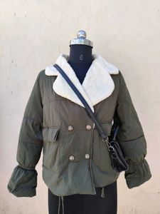korean style jacket
