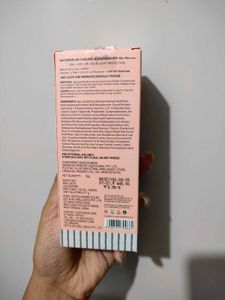 Dot &amp; Key Sunscreen SPF 50