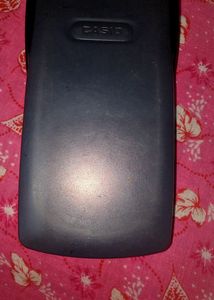 Casio Scientific Calculator