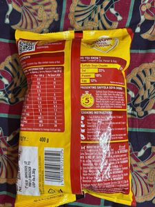 Best Diett Soya Chunks