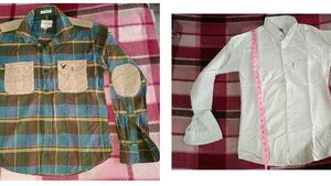 Men Shirts Combo