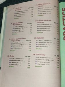 CBSE Class 10 Mathematics