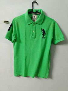 US Polo T-Shirt