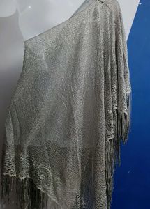 Beautiful Top Style Poncho