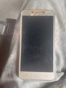 Lenovo Phone